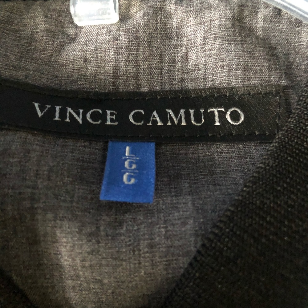 Textured Bomber jacket - Picture 3 of 4